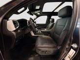 Thumbnail of 2025 Magnetic Gray Metallic Toyota Tundra Hybrid