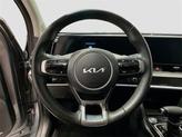 Thumbnail of 2025 Everlasting Silver Kia Sportage