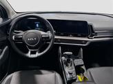 Thumbnail of 2025 Everlasting Silver Kia Sportage