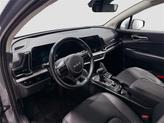 Thumbnail of 2025 Everlasting Silver Kia Sportage