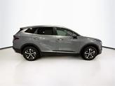 Thumbnail of 2025 Everlasting Silver Kia Sportage