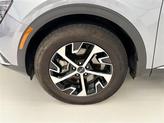 Thumbnail of 2025 Everlasting Silver Kia Sportage