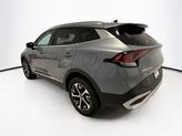Thumbnail of 2025 Everlasting Silver Kia Sportage