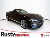 Photo of 2022 Mischievous Purple Metallic Ford Mustang