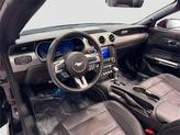 Thumbnail of 2022 Mischievous Purple Metallic Ford Mustang