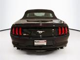 Thumbnail of 2022 Mischievous Purple Metallic Ford Mustang