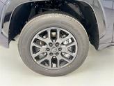 Thumbnail of 2025 Bluprint Toyota Tundra Hybrid