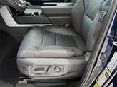 Thumbnail of 2025 Bluprint Toyota Tundra Hybrid