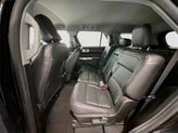 Thumbnail of 2023 Black Metallic Ford Explorer