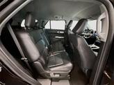Thumbnail of 2023 Black Metallic Ford Explorer