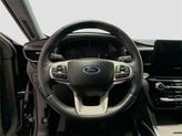 Thumbnail of 2023 Black Metallic Ford Explorer