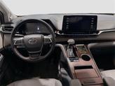 Thumbnail of 2021 Ruby Toyota Sienna