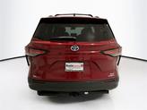 Thumbnail of 2021 Ruby Toyota Sienna