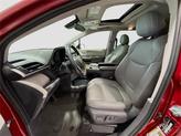 Thumbnail of 2021 Ruby Toyota Sienna