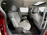 Thumbnail of 2021 Ruby Toyota Sienna