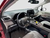 Thumbnail of 2021 Ruby Toyota Sienna