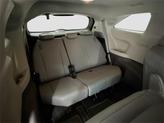 Thumbnail of 2021 Ruby Toyota Sienna