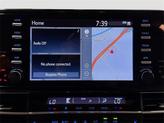 Thumbnail of 2021 Ruby Toyota Sienna