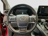 Thumbnail of 2021 Ruby Toyota Sienna