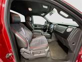 Thumbnail of 2014 Ruby Red Ford F-150