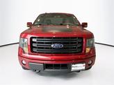 Thumbnail of 2014 Ruby Red Ford F-150