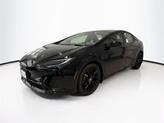 Thumbnail of 2026 Midnight Black Metallic Toyota Prius Plug-In Hybrid