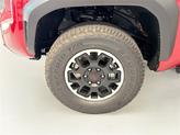 Thumbnail of 2025 Supersonic Red Toyota Tacoma