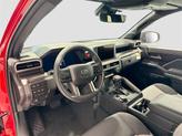 Thumbnail of 2025 Supersonic Red Toyota Tacoma