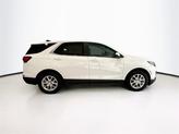 Thumbnail of 2023 Summit White Chevrolet Equinox