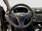 Thumbnail of 2019 Mosaic Black Metallic Chevrolet Equinox