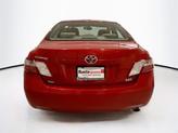 Thumbnail of 2009 Barcelona Red Toyota Camry Hybrid