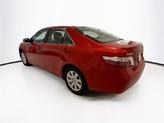 Thumbnail of 2009 Barcelona Red Toyota Camry Hybrid