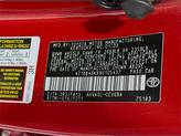 Thumbnail of 2009 Barcelona Red Toyota Camry Hybrid