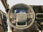 Thumbnail of 2024 Heritage Blue/Gray Scape Toyota Land Cruiser