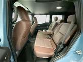 Thumbnail of 2024 Heritage Blue/Gray Scape Toyota Land Cruiser