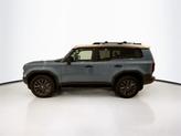 Thumbnail of 2024 Heritage Blue/Gray Scape Toyota Land Cruiser