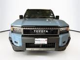 Thumbnail of 2024 Heritage Blue/Gray Scape Toyota Land Cruiser