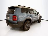 Thumbnail of 2024 Heritage Blue/Gray Scape Toyota Land Cruiser