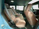Thumbnail of 2024 Heritage Blue/Gray Scape Toyota Land Cruiser