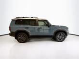 Thumbnail of 2024 Heritage Blue/Gray Scape Toyota Land Cruiser