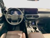 Thumbnail of 2024 Heritage Blue/Gray Scape Toyota Land Cruiser