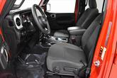 Thumbnail of 2024 Firecracker Red Clearcoat Jeep Wrangler
