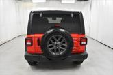 Thumbnail of 2024 Firecracker Red Clearcoat Jeep Wrangler