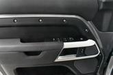 Thumbnail of 2022 Gray Land Rover Defender