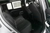Thumbnail of 2022 Gray Land Rover Defender