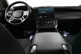 Thumbnail of 2022 Gray Land Rover Defender