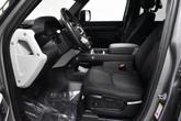 Thumbnail of 2022 Gray Land Rover Defender