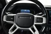 Thumbnail of 2022 Gray Land Rover Defender