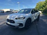 Thumbnail of 2026 Platinum White Pearl Honda HR-V