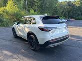 Thumbnail of 2026 Platinum White Pearl Honda HR-V